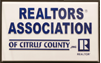 Realtors Association of Citrus County